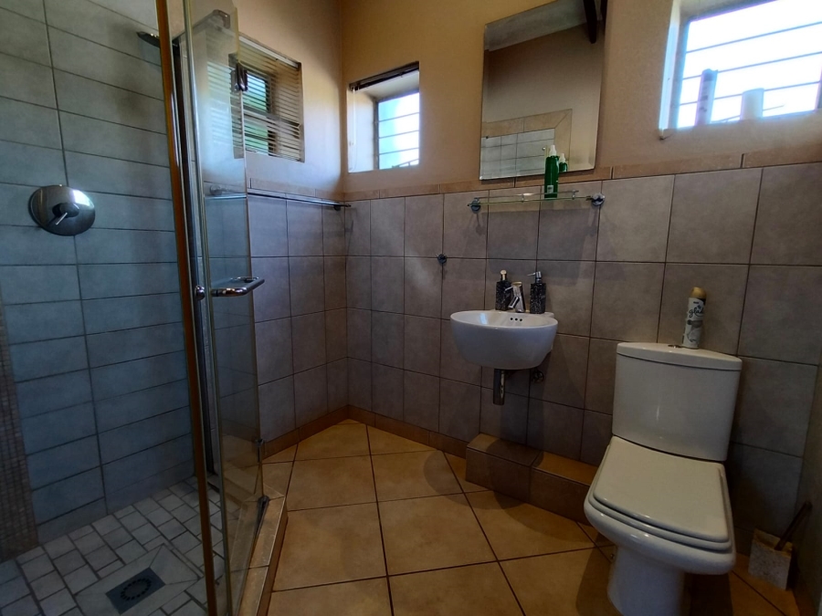 3 Bedroom Property for Sale in Cashan North West